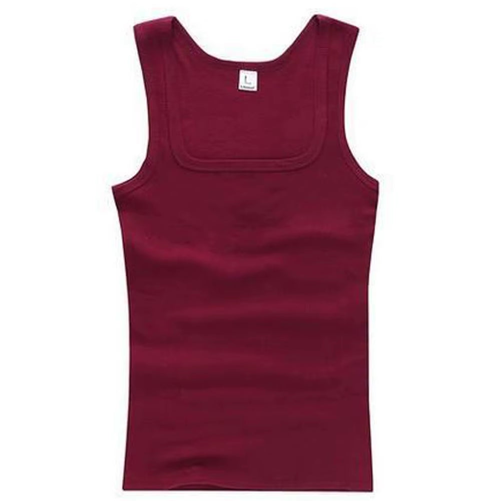 Men‘S Shapewear Slimming Body Corset Vest Shirt Compression Abdomen Tummy Belly Control Slim Waist Cincher Underwear Sports Vest