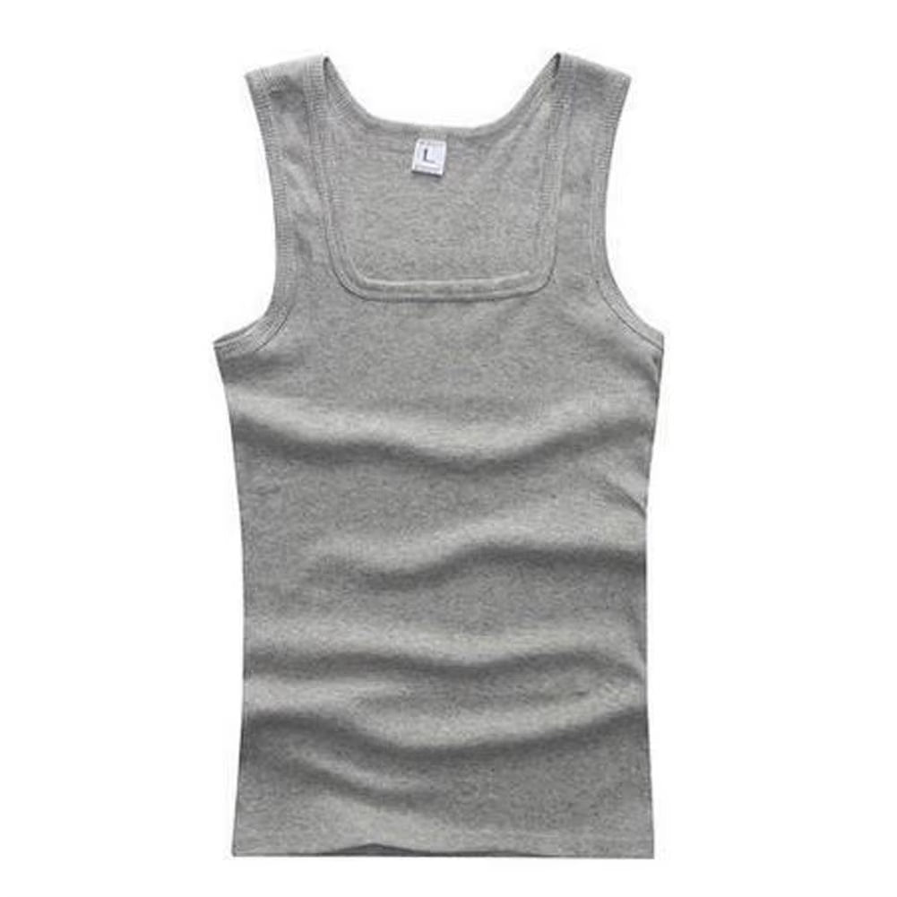 Men‘S Shapewear Slimming Body Corset Vest Shirt Compression Abdomen Tummy Belly Control Slim Waist Cincher Underwear Sports Vest
