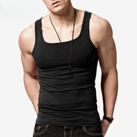 Men‘S Shapewear Slimming Body Corset Vest Shirt Compression Abdomen Tummy Belly Control Slim Waist Cincher Underwear Sports Vest